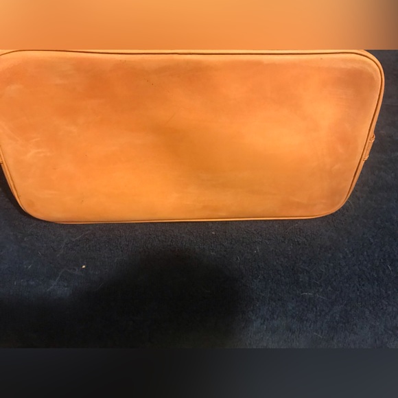 Auth Louis Vuitton Monogram alma pm - Picture 8 of 8